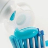 Utilização do CMC Na indústria Da pasta de dentes